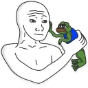😢
