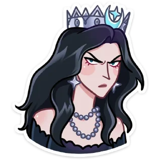 😠