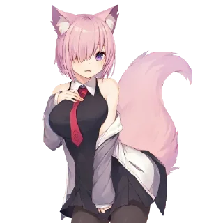 💜