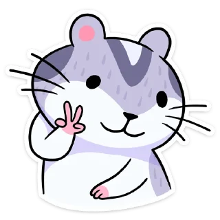 ✌️
