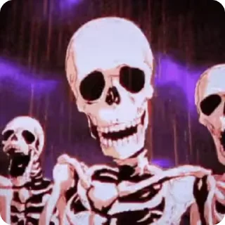 💀