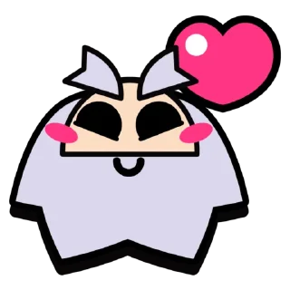 ❤️
