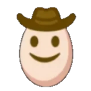 🤠