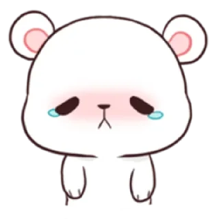 😢