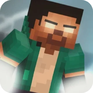 Herobrine • @Earth928B