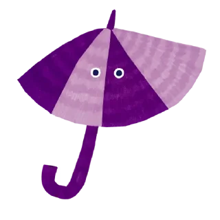☔