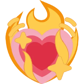 ❤️