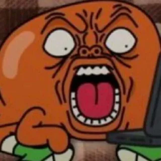 😱