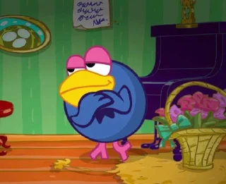 🐦