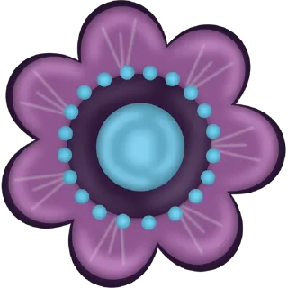 🌸