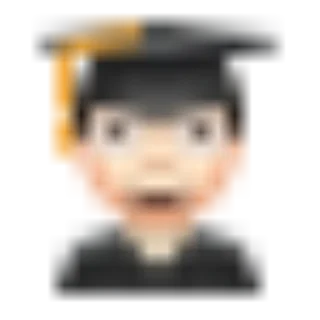 👨‍🎓