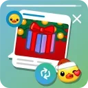 🎁