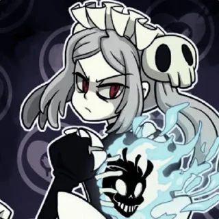 💀