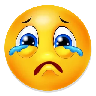 😢