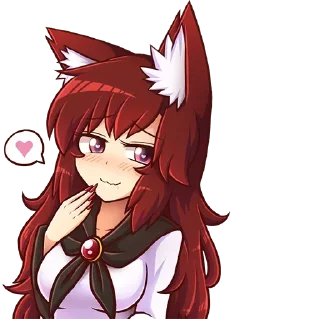 ❤️