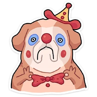 🤡