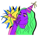 🎉