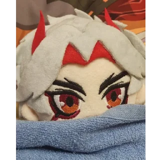 😴