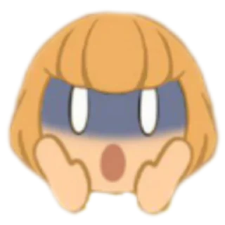😱
