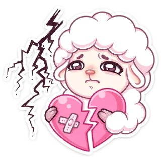 💔