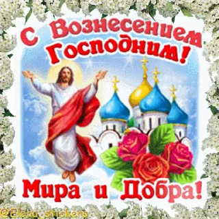 ⛪️
