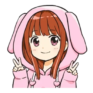 ✌️