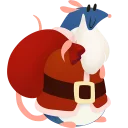 🎅