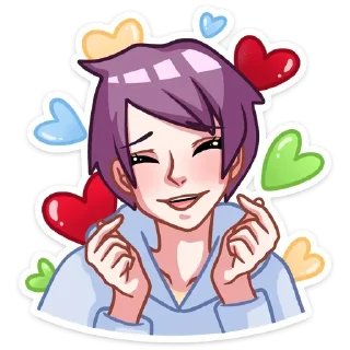 ❤️