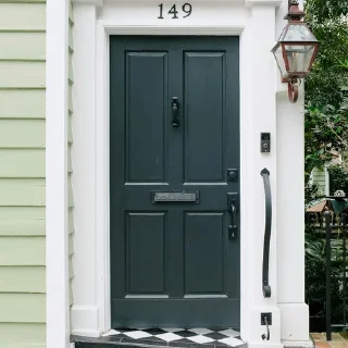 🚪