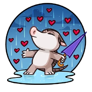 ❤️