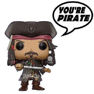 ☠️