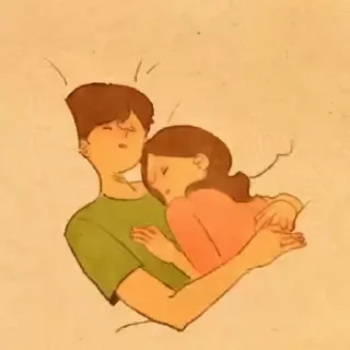 😘