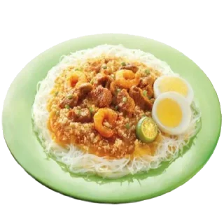 Food @stickersb2b