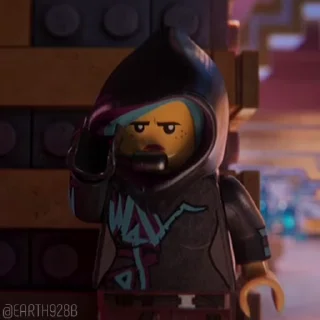 😑