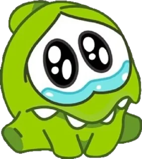 😢