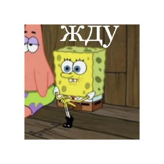 😪
