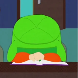 😞