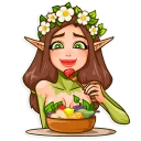 🍎