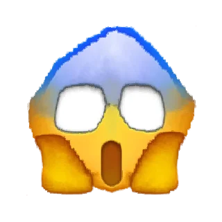 😱