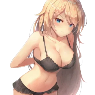 😏