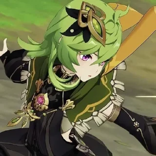 🍃