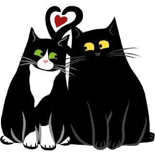 ❤️
