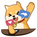 👍