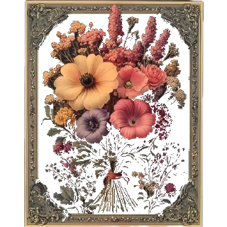 💐