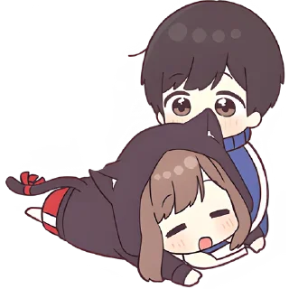 😴