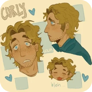 ❤