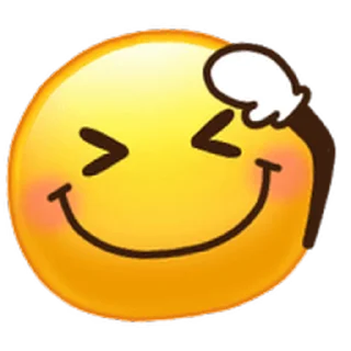 ✋