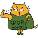 💪