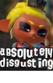 😒