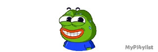 🐸